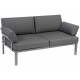 Karasek Lido Lougesofa B 169 cm