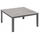 Karasek Lido Loungetisch 75x75 cm