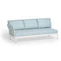 Weishupl Minu 3-er Loungesofa links