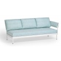 Weishupl Minu 3-er Loungesofa rechts