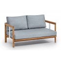 Weishupl New Hampton 2-Sitzer Sofa