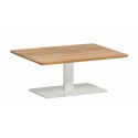 Weishupl New Hampton Beistelltisch 80x60 cm