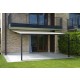 Pergola Ottomezzo Breite 350 cm von Unosider