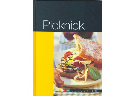 Picknick-Buch