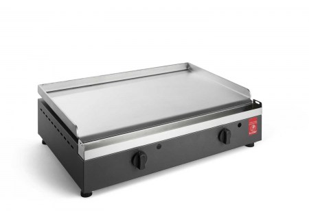 Pla.Net Gasgrill Rock 55 L