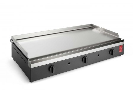 Pla.Net Gasgrill Rock 80 L