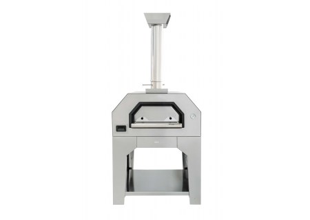 Prismafood Pizzaofen Titan 4 Wood Stand