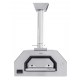 Prismafood Pizzaofen Titan 4 Wood Top