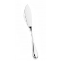 Fischmesser Schwedisch Faden 180g Royal versilbert Wilkens