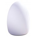 Smart and Green Leuchte Egg Bulb