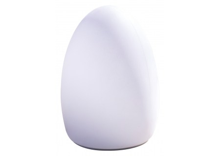 Smart and Green Leuchte Egg Bulb