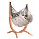 La Siesta Lounger-Set Udine Zebra