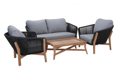 Gate Living Lounge-Set Valence