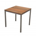 B-Garden Verona Beistelltisch 45x45 cm