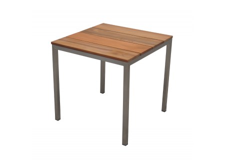 B-Garden Verona Beistelltisch 45x45 cm