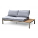 B-Garden Verona Sofaelement links/rechts