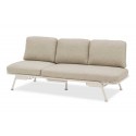 Zebra Somerset 3-Sitzer Sofa