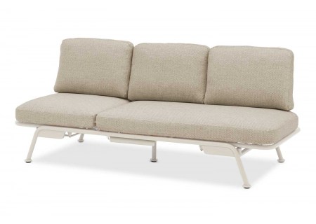 Zebra Somerset 3-Sitzer Sofa