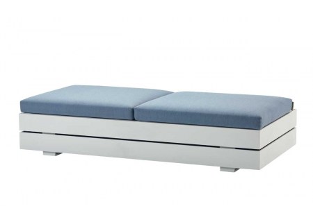 Solpuri 2-er Hocker Boxx