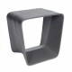 Eternit Hocker Ecal