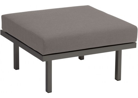 Karasek Sylt Loungehocker 75x75 cm