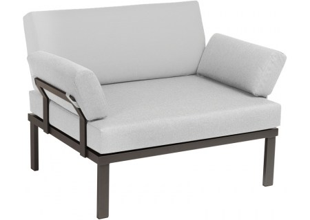 Karasek Lido Lougesofa B 119 cm