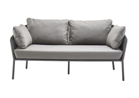 Solpuri 2-Sitzer Sofa Loop