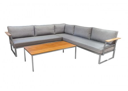 Loungeset Orion 231x231 cm