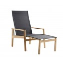 Solpuri Deck Chair Safari
