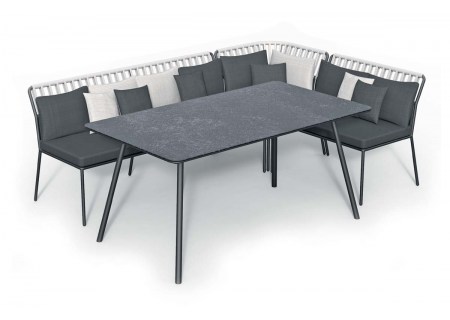 Solpuri Dining Loungegruppe Urban