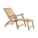Solpuri Deck Chair Windsor