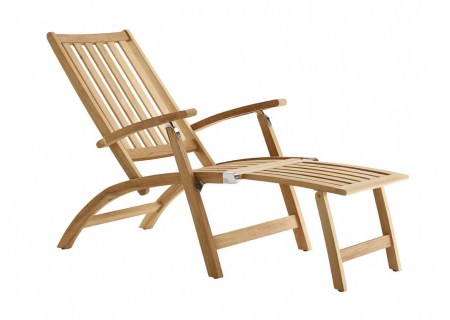 Solpuri Deck Chair Windsor